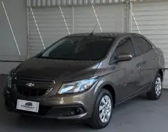 CHEVROLET PRISMA 1.4 MPFI LT 8V FLEX 4P AUTOMÁTICO CHEVROLET PRISMA 1.4 MPFI LT 8V FLEX 4P AUTOMÁTICO