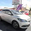 CHEVROLET PRISMA 1.4 MPFI LT 8V FLEX 4P AUTOMÁTICO CHEVROLET PRISMA 1.4 MPFI LT 8V FLEX 4P AUTOMÁTICO