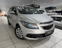 CHEVROLET PRISMA 1.4 MPFI LT 8V FLEX 4P AUTOMÁTICO CHEVROLET PRISMA 1.4 MPFI LT 8V FLEX 4P AUTOMÁTICO