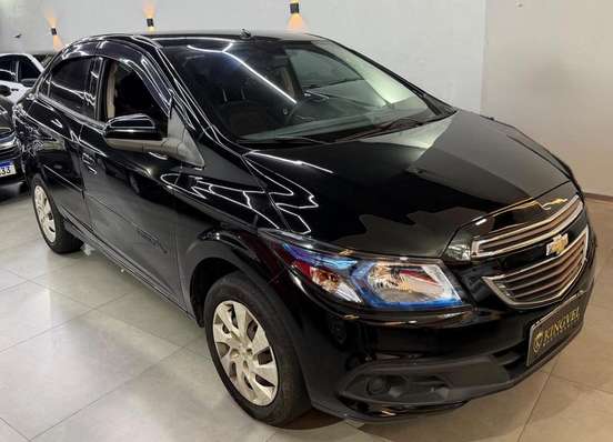 CHEVROLET-PRISMA-2016
