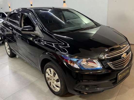 CHEVROLET-PRISMA-1.4 MPFI LT 8V FLEX 4P AUTOMÁTICO CHEVROLET-PRISMA-2016