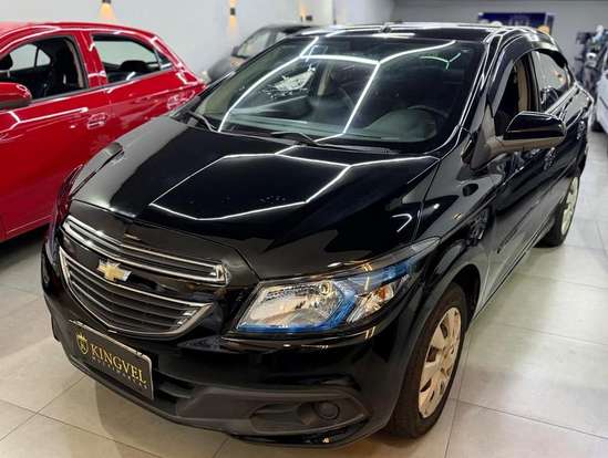 CHEVROLET-PRISMA-1.4 MPFI LT 8V FLEX 4P AUTOMÁTICO CHEVROLET-PRISMA-2016