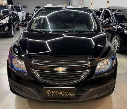 CHEVROLET-PRISMA-1.4 MPFI LT 8V FLEX 4P AUTOMÁTICO CHEVROLET-PRISMA-2016