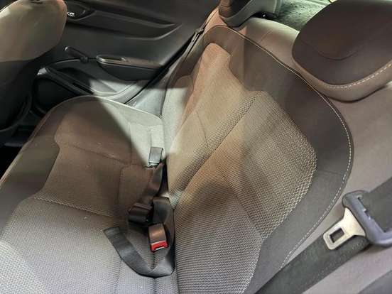 CHEVROLET-PRISMA-1.4 MPFI LT 8V FLEX 4P AUTOMÁTICO CHEVROLET-PRISMA-2016