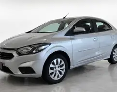 CHEVROLET PRISMA 1.4 MPFI LT 8V FLEX 4P MANUAL CHEVROLET PRISMA 1.4 MPFI LT 8V FLEX 4P MANUAL
