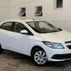 CHEVROLET PRISMA 1.4 MPFI LT 8V FLEX 4P MANUAL CHEVROLET PRISMA 1.4 MPFI LT 8V FLEX 4P MANUAL