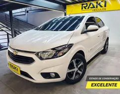 CHEVROLET PRISMA 1.4 MPFI LT 8V FLEX 4P MANUAL CHEVROLET PRISMA 1.4 MPFI LT 8V FLEX 4P MANUAL
