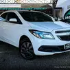 CHEVROLET PRISMA 1.4 MPFI LT 8V FLEX 4P MANUAL CHEVROLET PRISMA 1.4 MPFI LT 8V FLEX 4P MANUAL