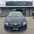 CHEVROLET PRISMA 1.4 MPFI LT 8V FLEX 4P MANUAL CHEVROLET PRISMA 1.4 MPFI LT 8V FLEX 4P MANUAL