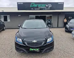CHEVROLET PRISMA 1.4 MPFI LT 8V FLEX 4P MANUAL CHEVROLET PRISMA 1.4 MPFI LT 8V FLEX 4P MANUAL