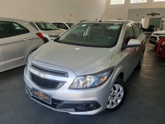 CHEVROLET PRISMA 1.4 MPFI LT 8V FLEX 4P MANUAL