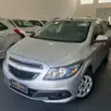 CHEVROLET PRISMA 1.4 MPFI LT 8V FLEX 4P MANUAL CHEVROLET PRISMA 1.4 MPFI LT 8V FLEX 4P MANUAL