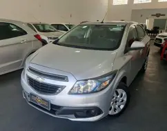 CHEVROLET PRISMA 1.4 MPFI LT 8V FLEX 4P MANUAL CHEVROLET PRISMA 1.4 MPFI LT 8V FLEX 4P MANUAL