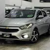 CHEVROLET PRISMA 1.4 MPFI LTZ 8V FLEX 4P AUTOMÁTICO CHEVROLET PRISMA 1.4 MPFI LTZ 8V FLEX 4P AUTOMÁTICO