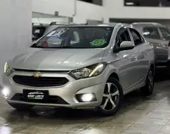 CHEVROLET PRISMA 1.4 MPFI LTZ 8V FLEX 4P AUTOMÁTICO CHEVROLET PRISMA 1.4 MPFI LTZ 8V FLEX 4P AUTOMÁTICO