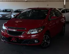 CHEVROLET PRISMA 1.4 MPFI LTZ 8V FLEX 4P AUTOMÁTICO CHEVROLET PRISMA 1.4 MPFI LTZ 8V FLEX 4P AUTOMÁTICO