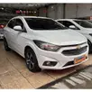 CHEVROLET PRISMA 1.4 MPFI LTZ 8V FLEX 4P AUTOMÁTICO CHEVROLET PRISMA 1.4 MPFI LTZ 8V FLEX 4P AUTOMÁTICO