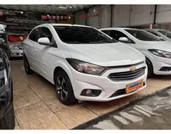 CHEVROLET PRISMA 1.4 MPFI LTZ 8V FLEX 4P AUTOMÁTICO CHEVROLET PRISMA 1.4 MPFI LTZ 8V FLEX 4P AUTOMÁTICO