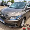 CHEVROLET PRISMA 1.4 MPFI LTZ 8V FLEX 4P AUTOMÁTICO CHEVROLET PRISMA 1.4 MPFI LTZ 8V FLEX 4P AUTOMÁTICO
