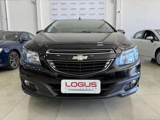 CHEVROLET-PRISMA-1.4 MPFI LTZ 8V FLEX 4P AUTOMÁTICO CHEVROLET-PRISMA-2016