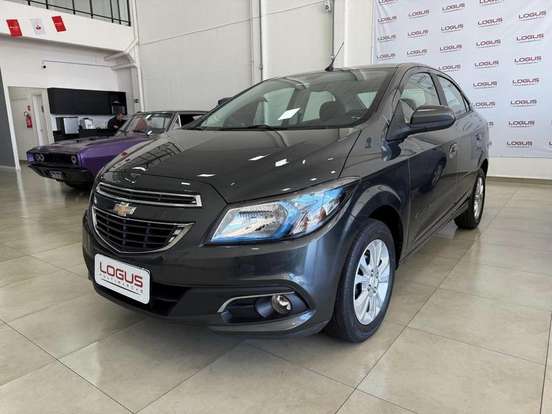 CHEVROLET-PRISMA-1.4 MPFI LTZ 8V FLEX 4P AUTOMÁTICO CHEVROLET-PRISMA-2016