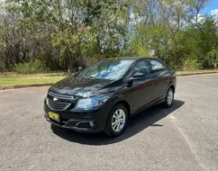 CHEVROLET PRISMA 1.4 MPFI LTZ 8V FLEX 4P AUTOMÁTICO CHEVROLET PRISMA 1.4 MPFI LTZ 8V FLEX 4P AUTOMÁTICO
