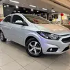 CHEVROLET PRISMA 1.4 MPFI LTZ 8V FLEX 4P AUTOMÁTICO CHEVROLET PRISMA 1.4 MPFI LTZ 8V FLEX 4P AUTOMÁTICO