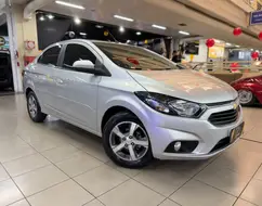 CHEVROLET PRISMA 1.4 MPFI LTZ 8V FLEX 4P AUTOMÁTICO CHEVROLET PRISMA 1.4 MPFI LTZ 8V FLEX 4P AUTOMÁTICO