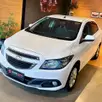 CHEVROLET PRISMA 1.4 MPFI LTZ 8V FLEX 4P AUTOMÁTICO CHEVROLET PRISMA 1.4 MPFI LTZ 8V FLEX 4P AUTOMÁTICO