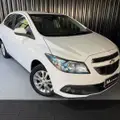 CHEVROLET PRISMA 1.4 MPFI LTZ 8V FLEX 4P AUTOMÁTICO CHEVROLET PRISMA 1.4 MPFI LTZ 8V FLEX 4P AUTOMÁTICO