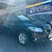 CHEVROLET PRISMA 1.4 MPFI LTZ 8V FLEX 4P MANUAL CHEVROLET PRISMA 1.4 MPFI LTZ 8V FLEX 4P MANUAL
