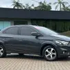 CHEVROLET PRISMA 1.4 MPFI LTZ 8V FLEX 4P MANUAL CHEVROLET PRISMA 1.4 MPFI LTZ 8V FLEX 4P MANUAL