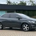 CHEVROLET PRISMA 1.4 MPFI LTZ 8V FLEX 4P MANUAL CHEVROLET PRISMA 1.4 MPFI LTZ 8V FLEX 4P MANUAL