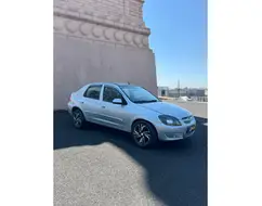 CHEVROLET PRISMA 1.4 MPFI MAXX 8V FLEX 4P MANUAL CHEVROLET PRISMA 1.4 MPFI MAXX 8V FLEX 4P MANUAL