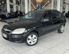 CHEVROLET PRISMA 1.4 MPFI MAXX 8V FLEX 4P MANUAL CHEVROLET PRISMA 1.4 MPFI MAXX 8V FLEX 4P MANUAL