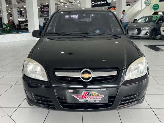 CHEVROLET-PRISMA-1.4 MPFI MAXX 8V FLEX 4P MANUAL CHEVROLET-PRISMA-2009