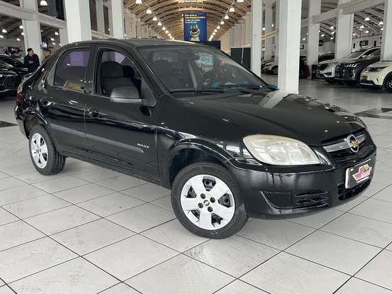 CHEVROLET-PRISMA-2009