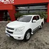 CHEVROLET S10 2.4 LT 4X2 CD 8V FLEX 4P MANUAL CHEVROLET S10 2.4 LT 4X2 CD 8V FLEX 4P MANUAL