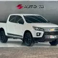 CHEVROLET S10 2.8 16V TURBO DIESEL LT CD 4X4 AUTOMÁTICO CHEVROLET S10 2.8 16V TURBO DIESEL LT CD 4X4 AUTOMÁTICO