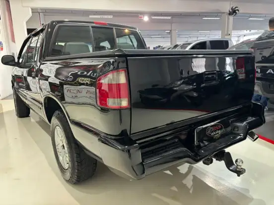 CHEVROLET-S10-2000