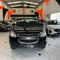 CHEVROLET S10 2.4 LT 4X2 CD 8V FLEX 4P MANUAL CHEVROLET S10 2.4 LT 4X2 CD 8V FLEX 4P MANUAL
