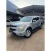 CHEVROLET S10 2.4 LTZ 4X2 CD 8V FLEX 4P MANUAL CHEVROLET S10 2.4 LTZ 4X2 CD 8V FLEX 4P MANUAL