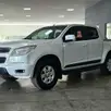 CHEVROLET S10 2.5 LT 4X2 CD 16V FLEX 4P MANUAL CHEVROLET S10 2.5 LT 4X2 CD 16V FLEX 4P MANUAL