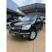 CHEVROLET S10 2.5 LTZ 4X2 CD 16V FLEX 4P MANUAL CHEVROLET S10 2.5 LTZ 4X2 CD 16V FLEX 4P MANUAL