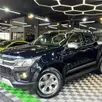 CHEVROLET S10 2.8 16V TURBO DIESEL CHASSIS CAB CS 4X4 MANUAL CHEVROLET S10 2.8 16V TURBO DIESEL CHASSIS CAB CS 4X4 MANUAL