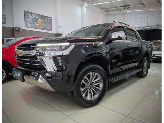 CHEVROLET-S10-2025