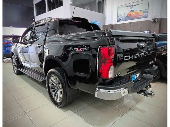 CHEVROLET-S10-2.8 16V TURBO DIESEL HIGH COUNTRY CD 4X4 AUTOMÁTICO CHEVROLET-S10-2025