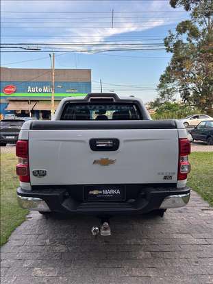 CHEVROLET-S10-2022