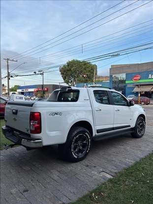 CHEVROLET-S10-2022