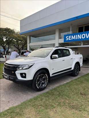 CHEVROLET-S10-2022
